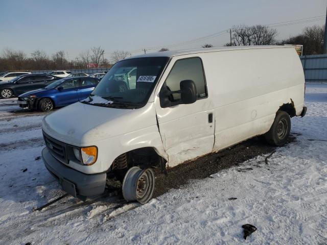 2007 Ford Econoline E150 Van