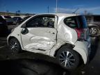 2014 Toyota Scion Iq  de vânzare în Littleton, CO - Side