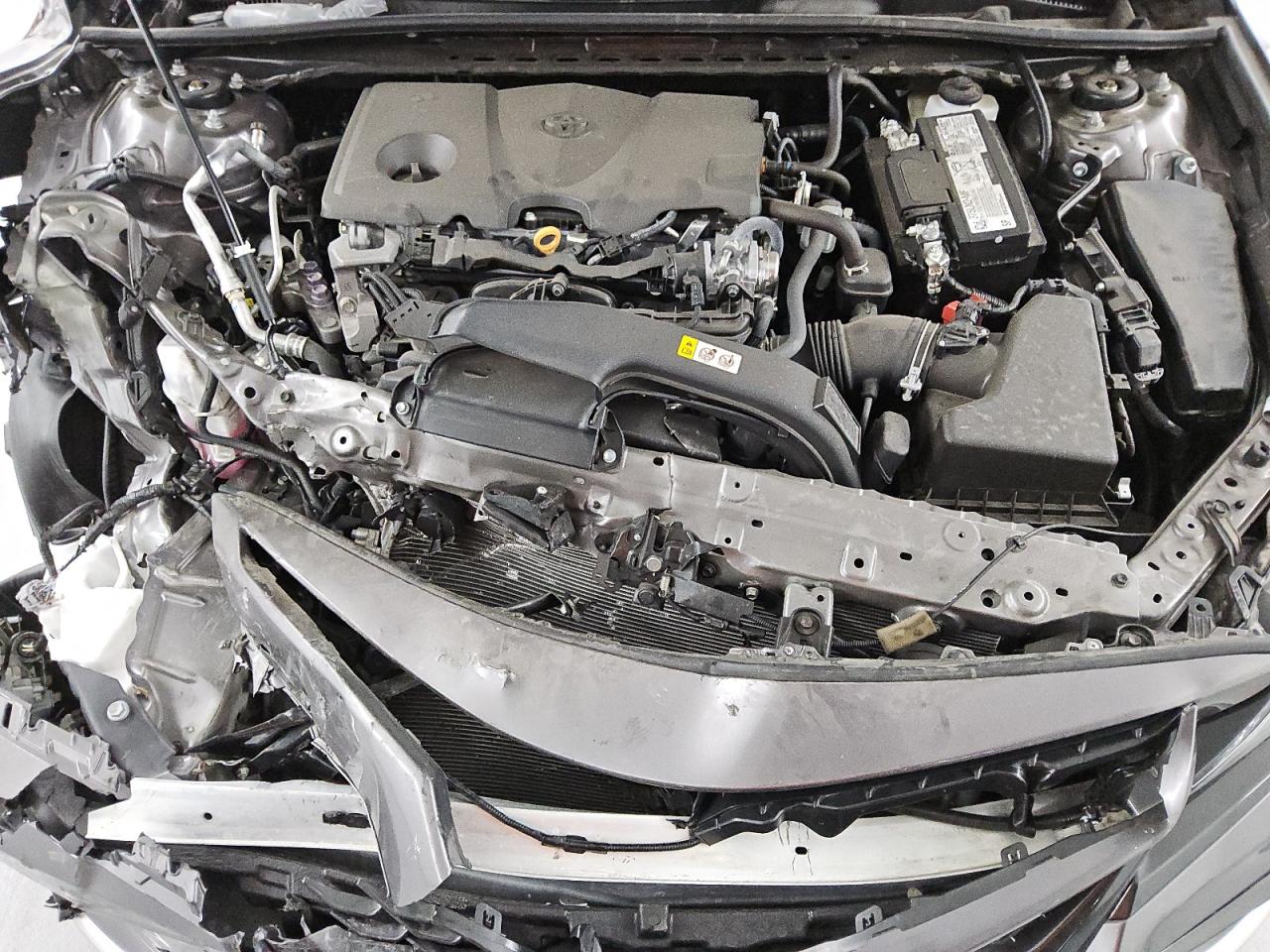 2024 Toyota Camry - Image 11