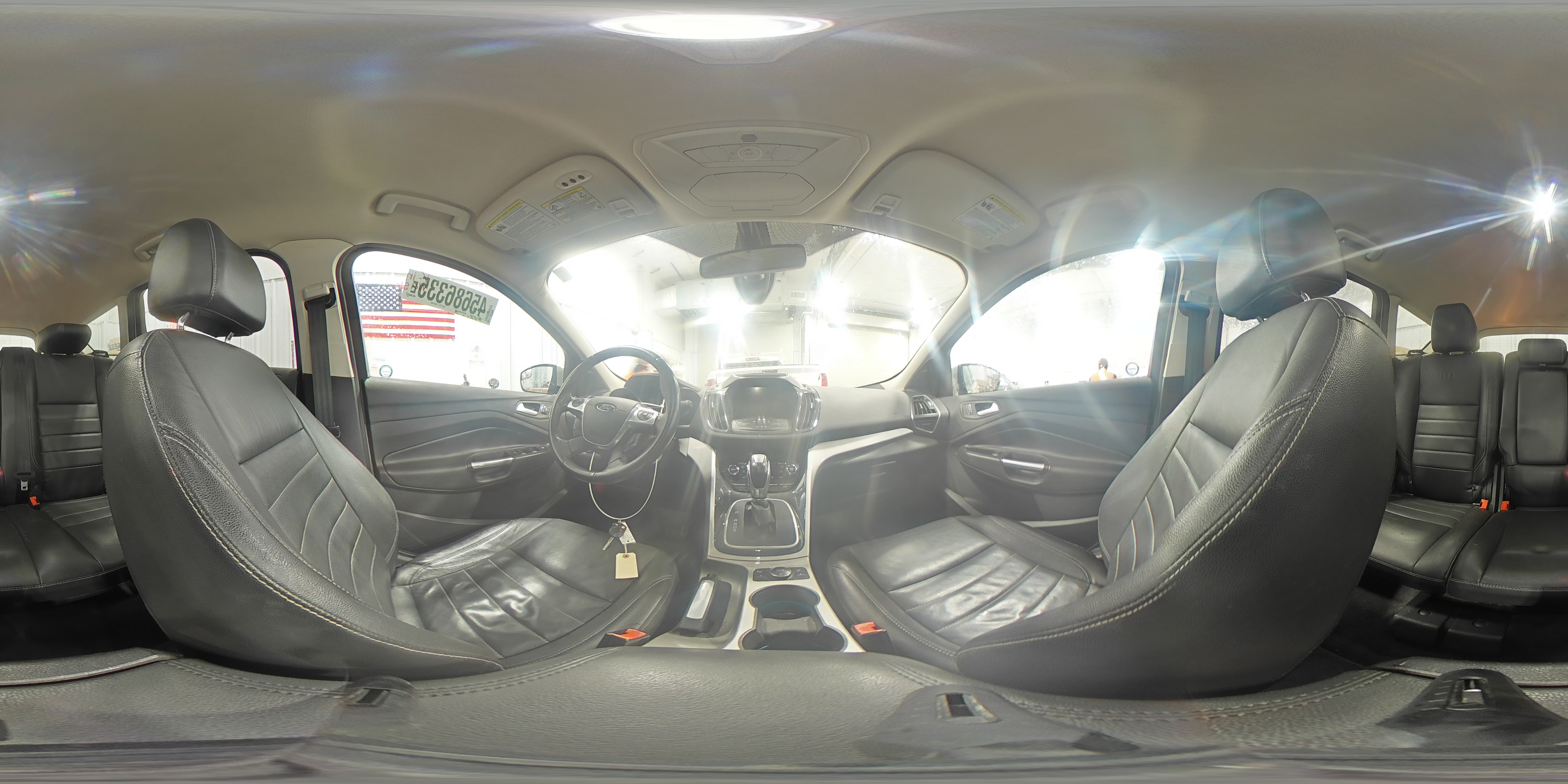 2013 Ford Escape - Image 16