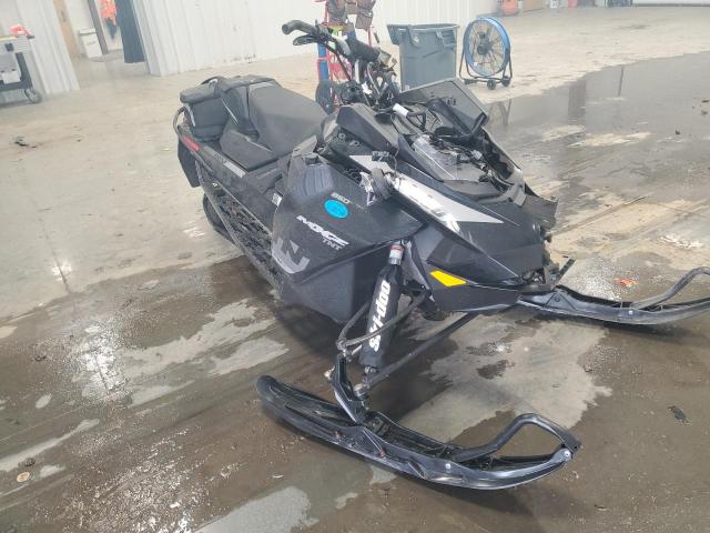 2019 Skidoo Tnt