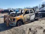 2021 Ram 2500 Tradesman en Venta en Spartanburg, SC - Burn