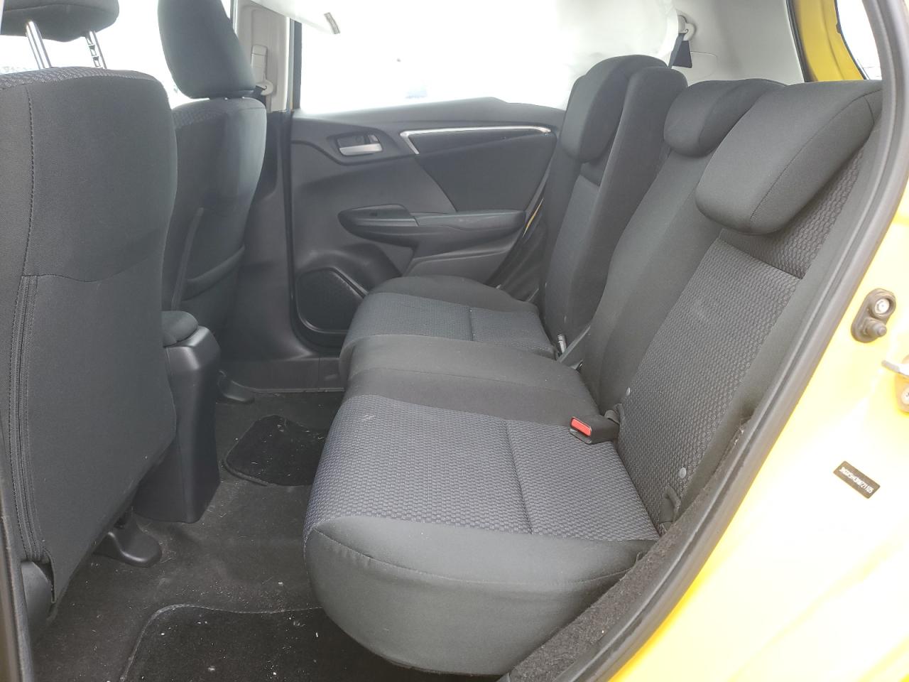 2019 Honda Fit - Image 10