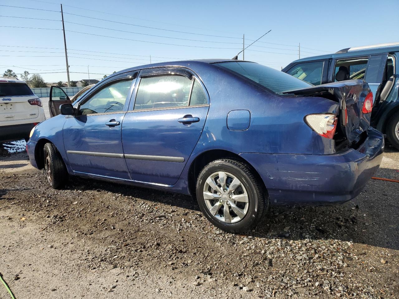 2008 Toyota Corolla - Image 2