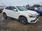 2019 Mitsubishi Outlander Sport Es на продаже в New Britain, CT - Front End