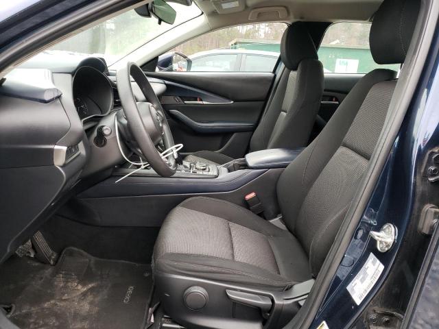  MAZDA CX30 2020 Granatowy