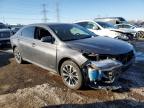 2018 Toyota Avalon Hybrid იყიდება Elgin-ში, IL - Front End