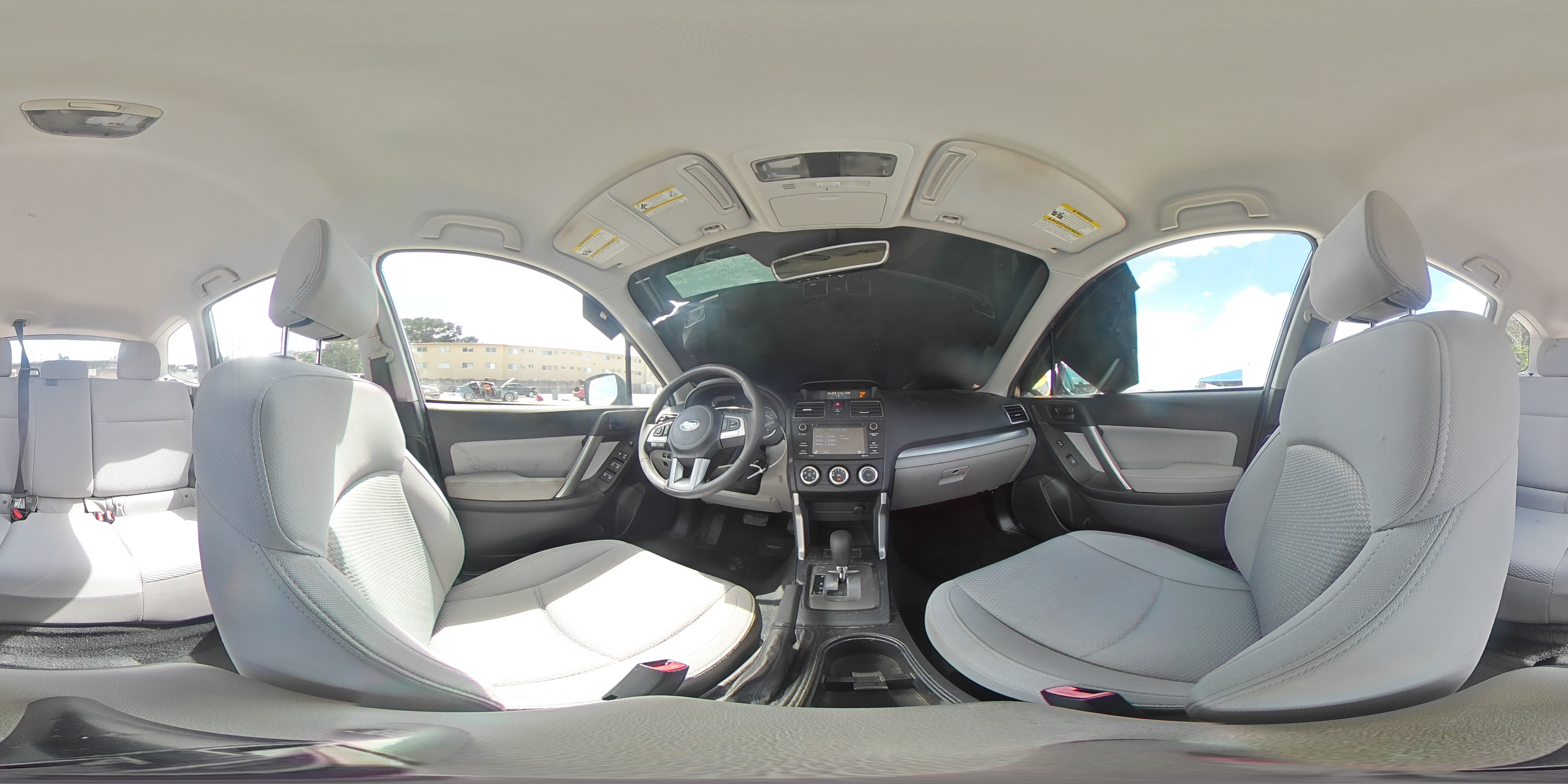 2017 Subaru Forester - Image 15