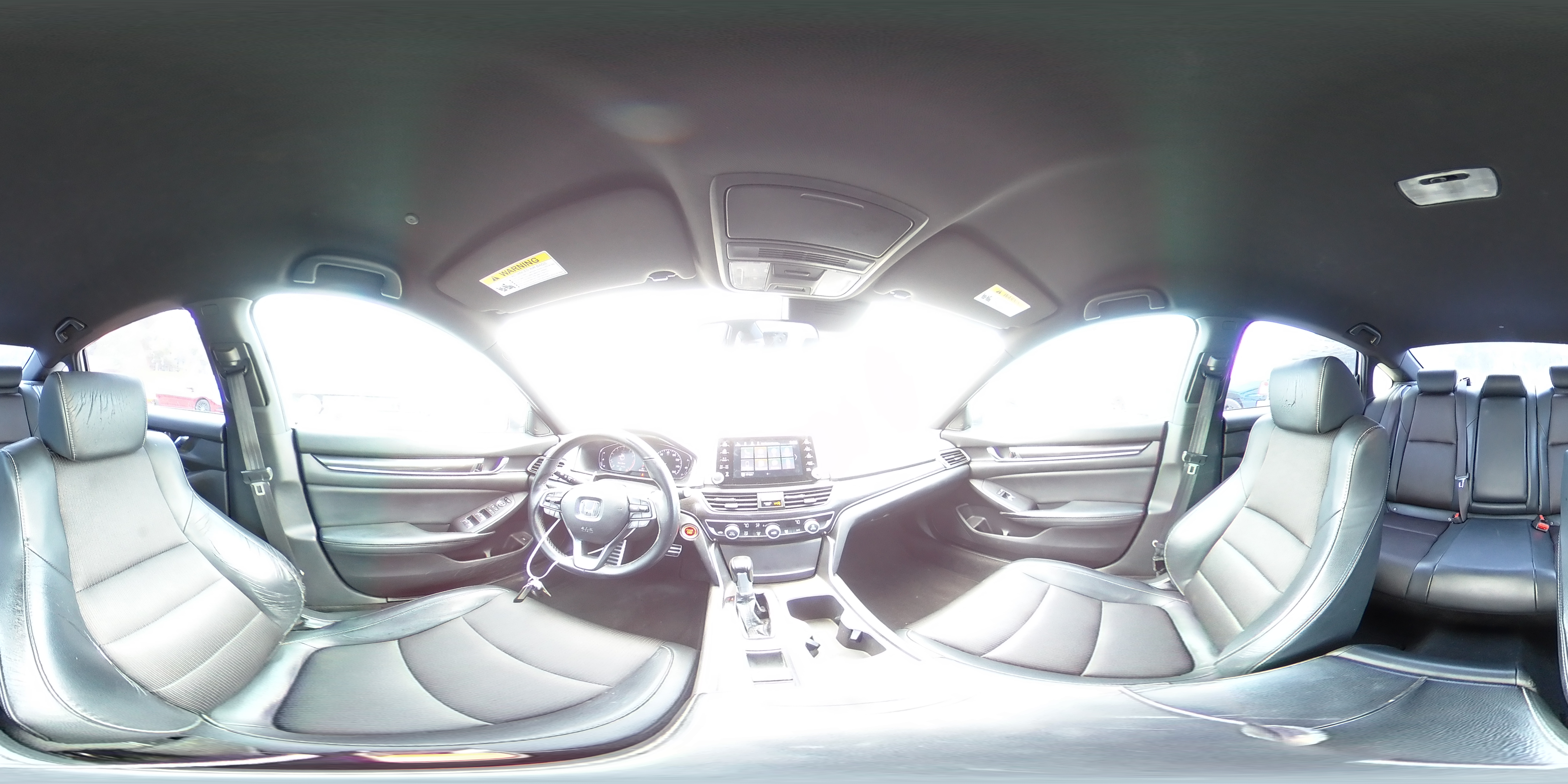 2018 Honda Accord - Image 14