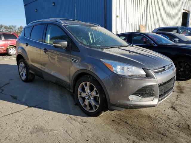 Паркетники FORD ESCAPE 2014 Серый