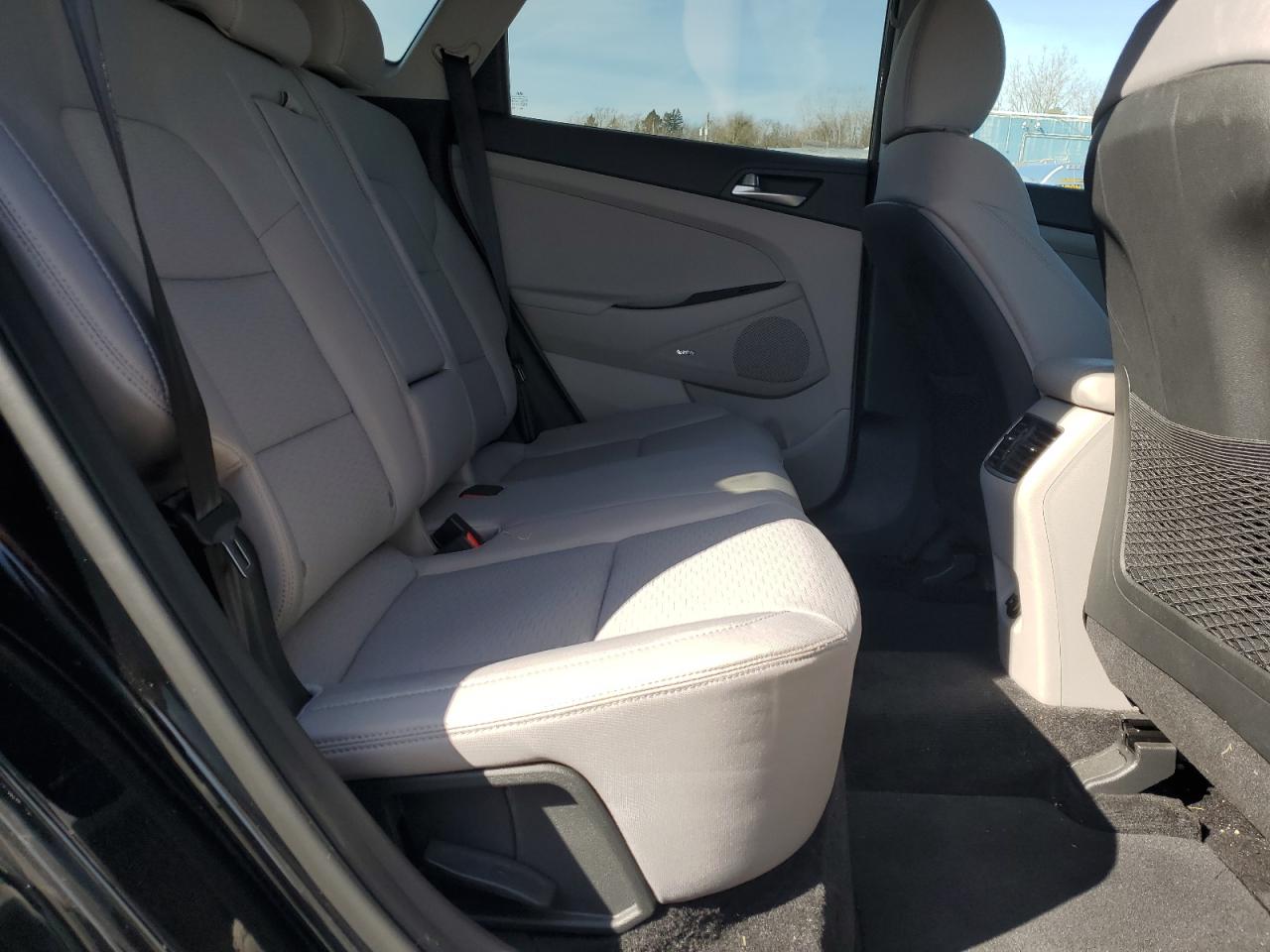 2020 Hyundai Tucson - Image 11