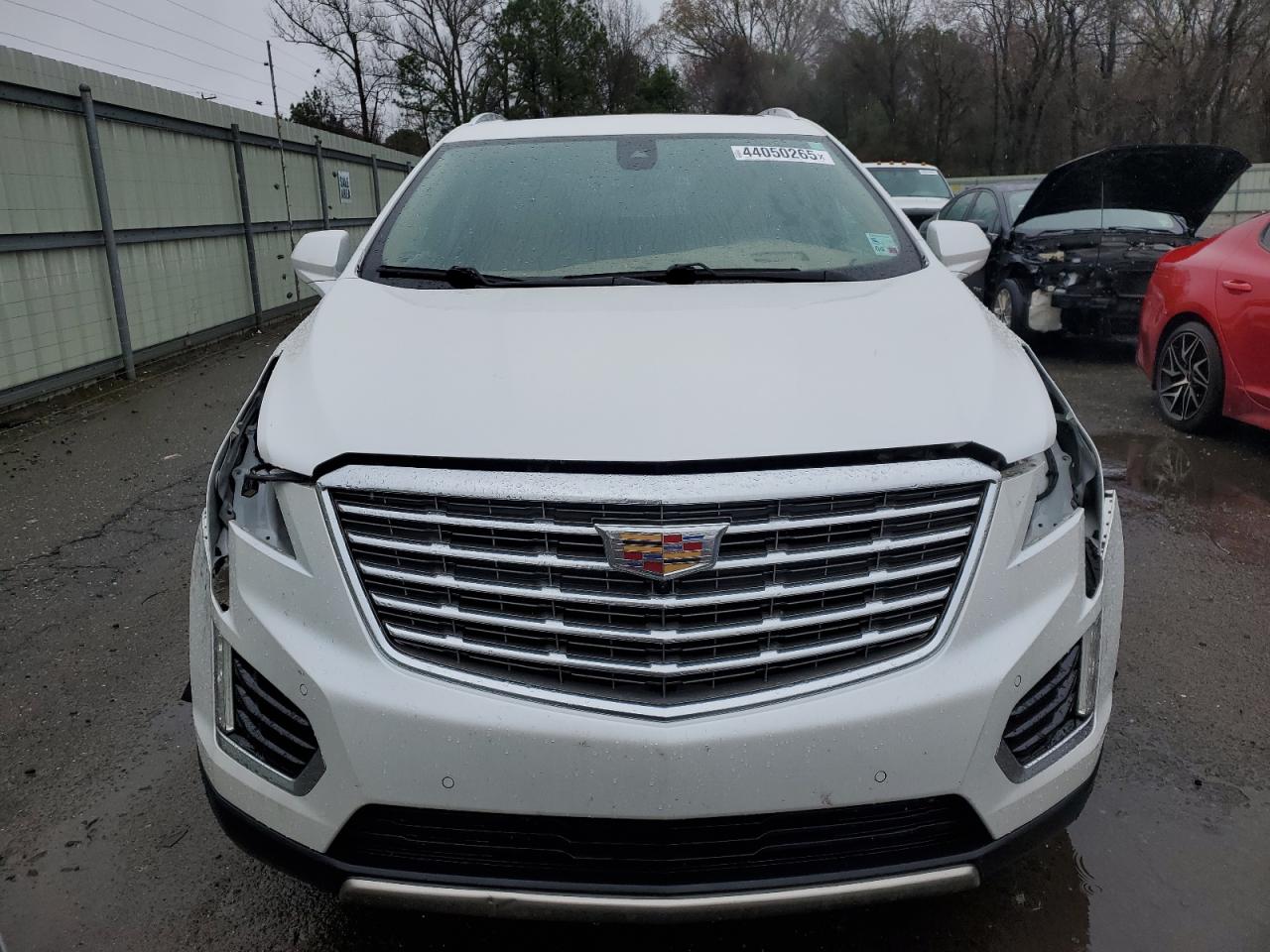 2017 Cadillac XT5 - Image 5