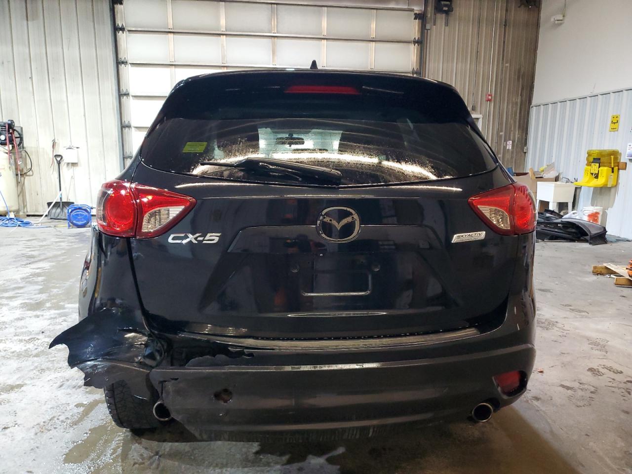 2014 Mazda CX-5 - Image 6