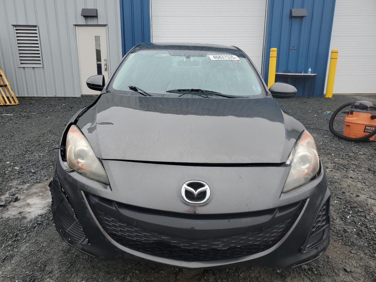 2011 Mazda 3 - Image 5