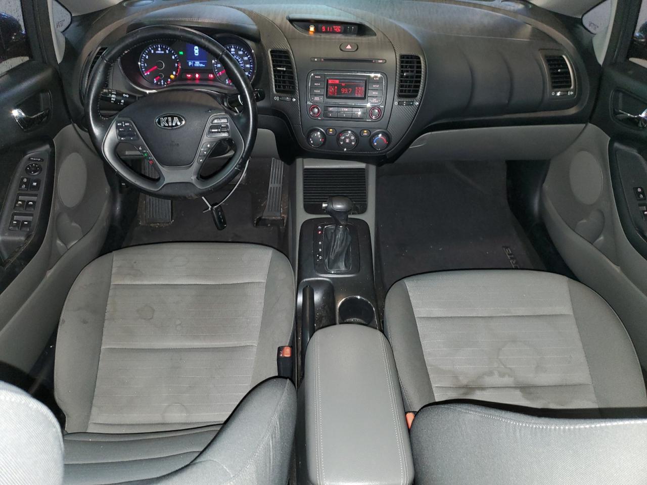 2015 Kia Forte - Image 8