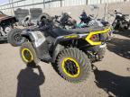 2024 CAN-AM OUTLANDER XT 850 for sale at Copart NM - ALBUQUERQUE
