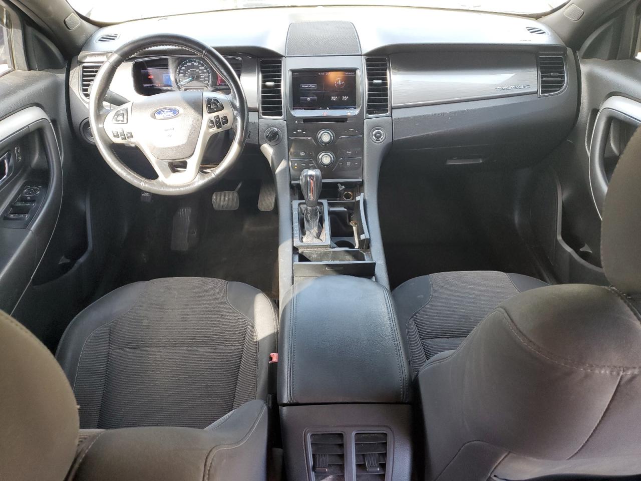 2013 Ford Taurus - Image 8