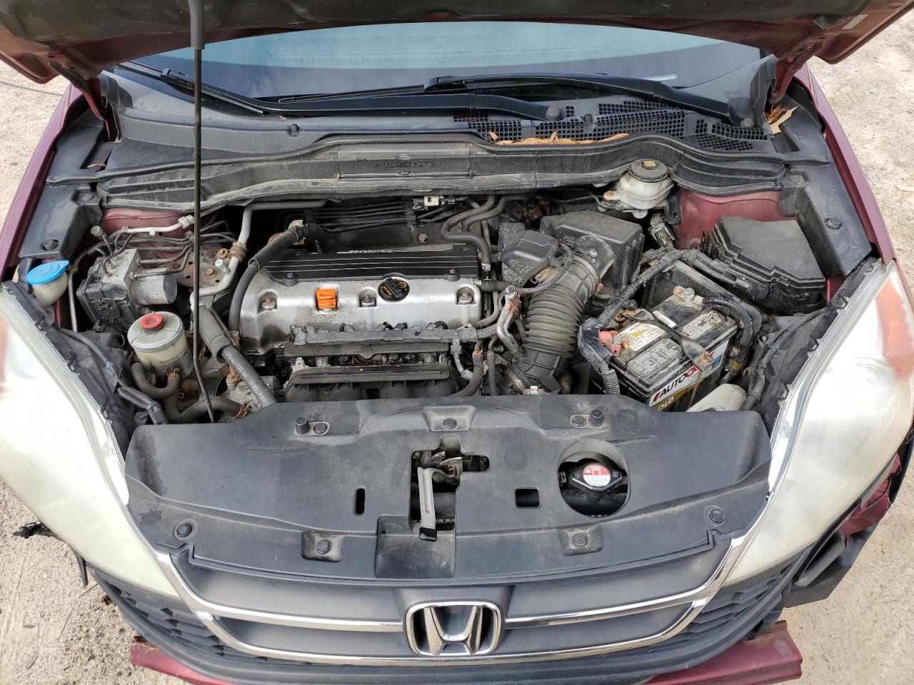 2010 Honda CR-V - Image 12