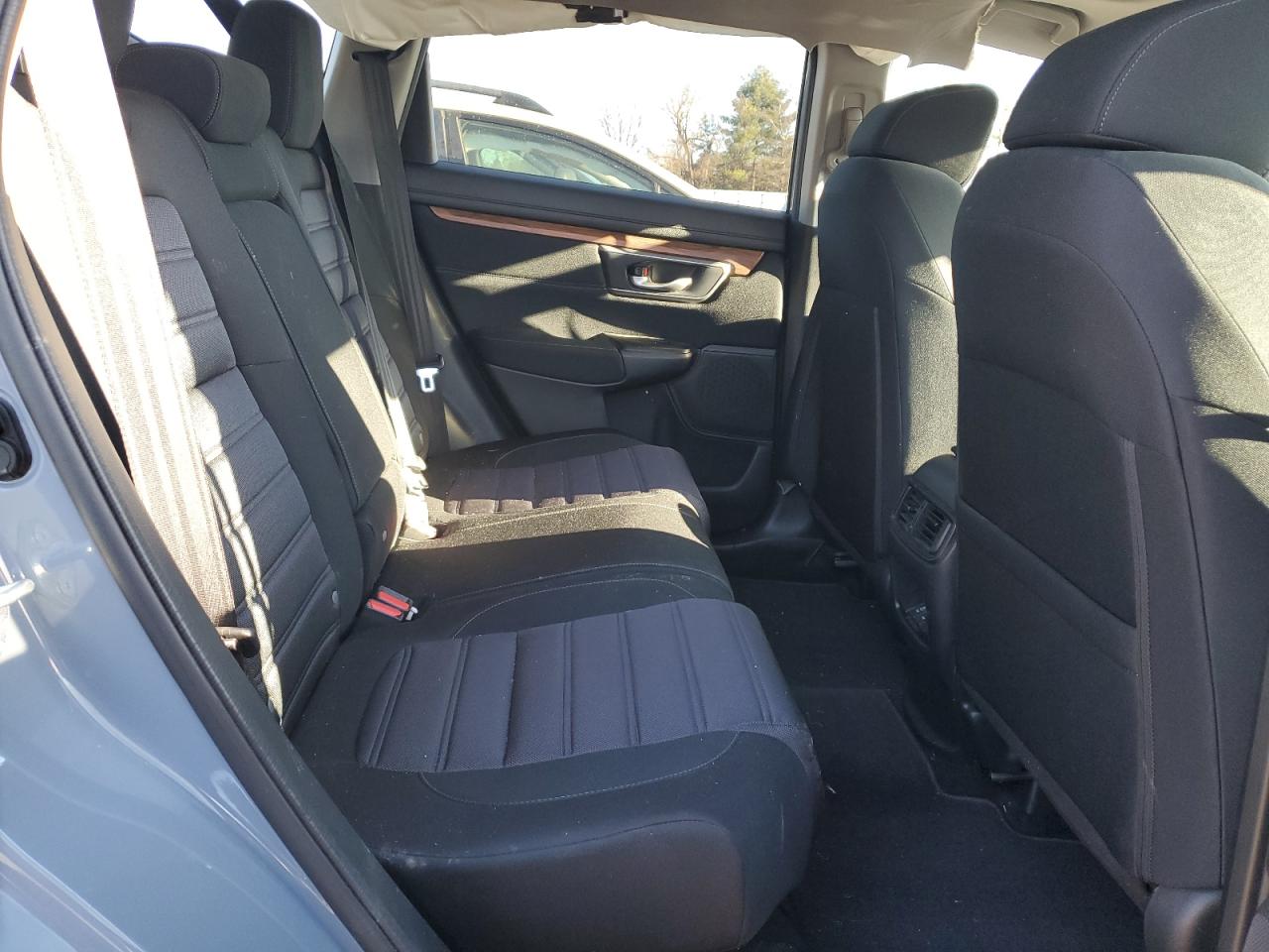 2022 Honda CR-V - Image 11