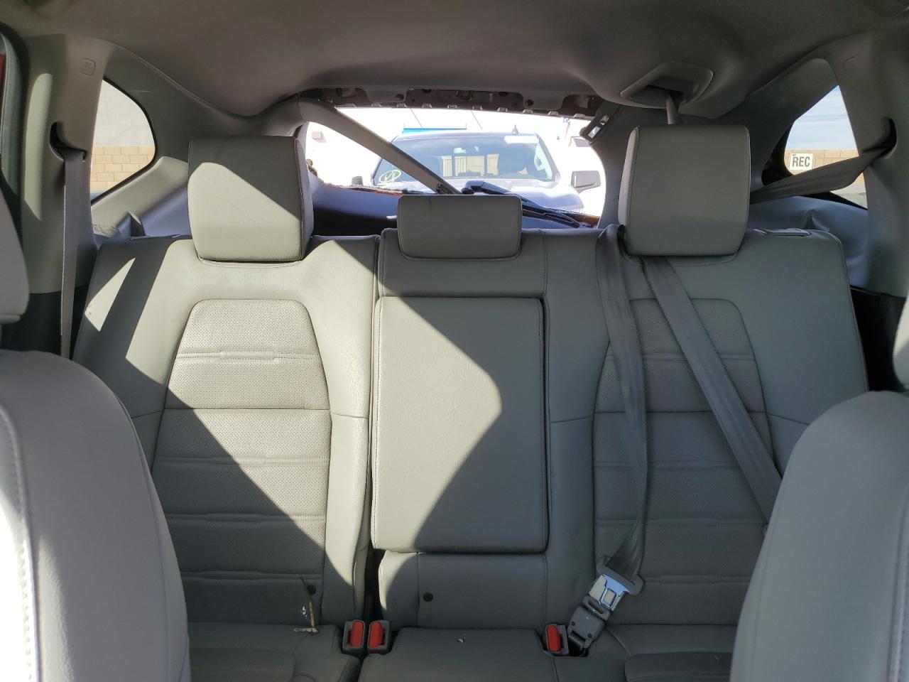 2017 Honda CR-V - Image 10
