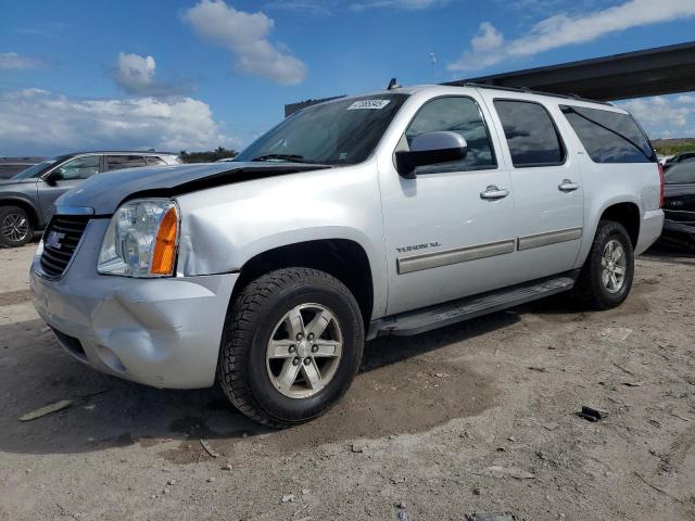 2013 Gmc Yukon Xl K1500 Slt