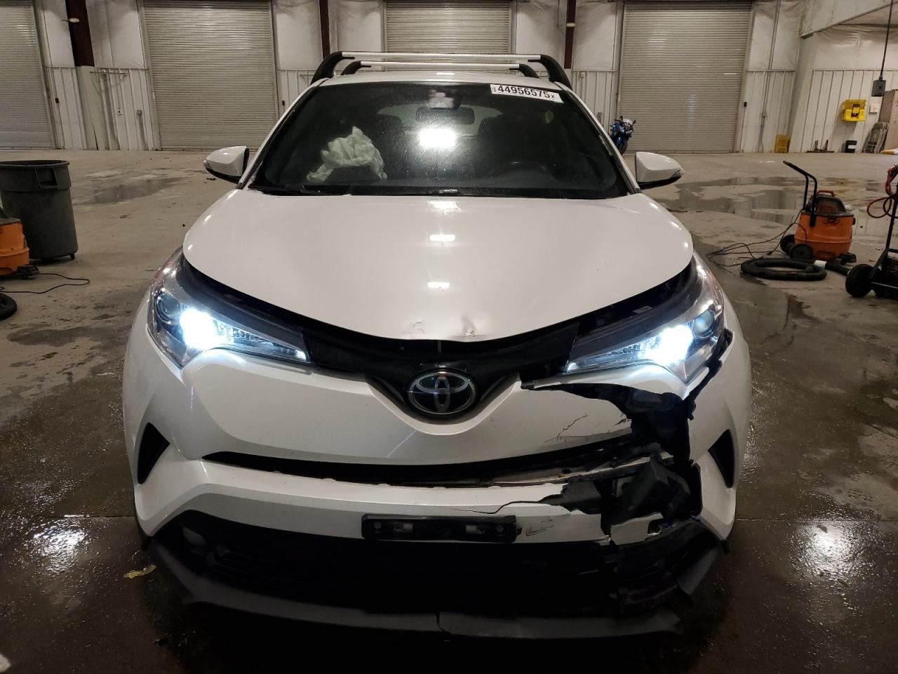 2018 Toyota C-HR - Image 5