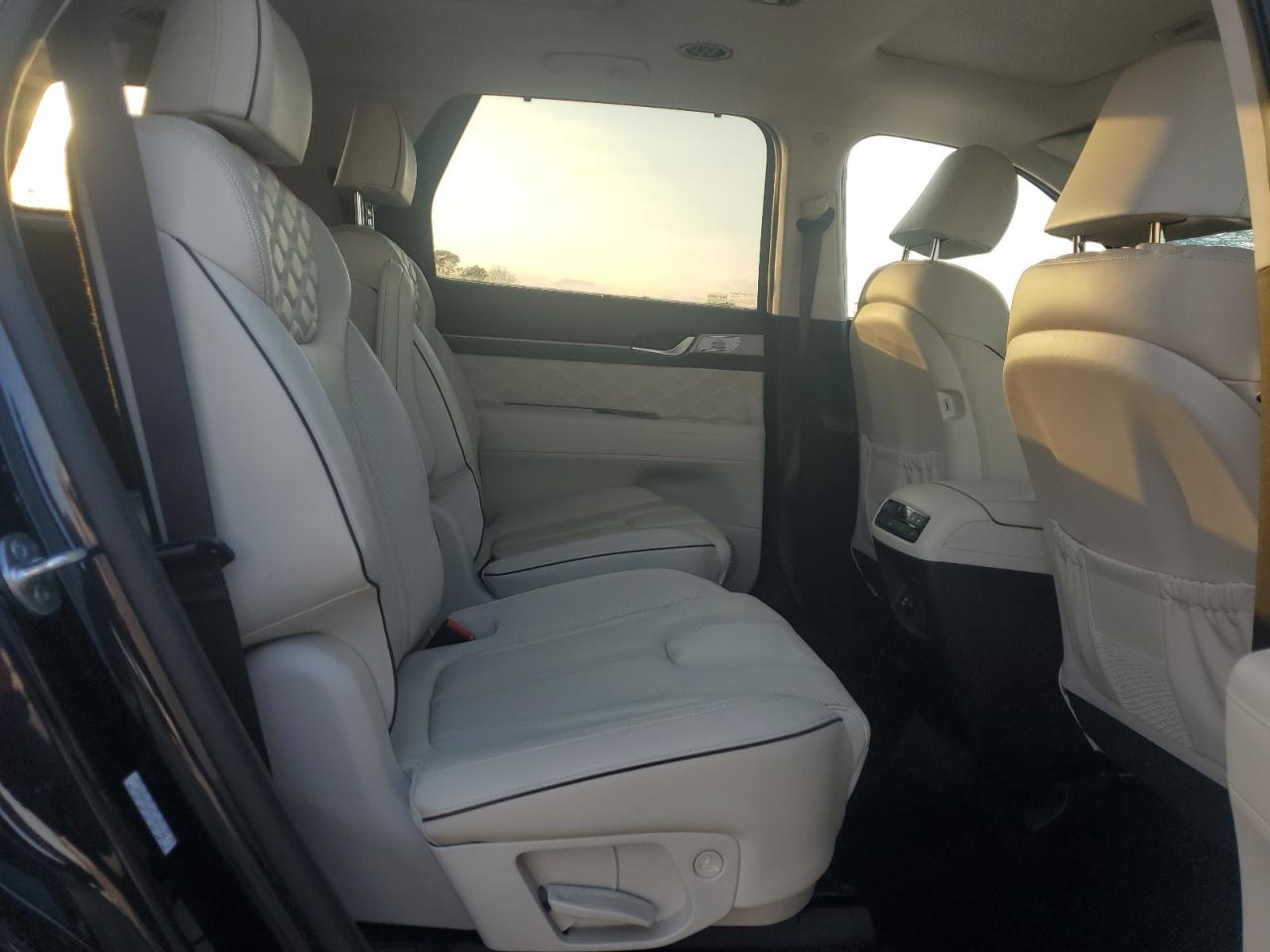 2020 Hyundai Palisade Limited VIN: KM8R54HE9LU073148 Lot: 44676935