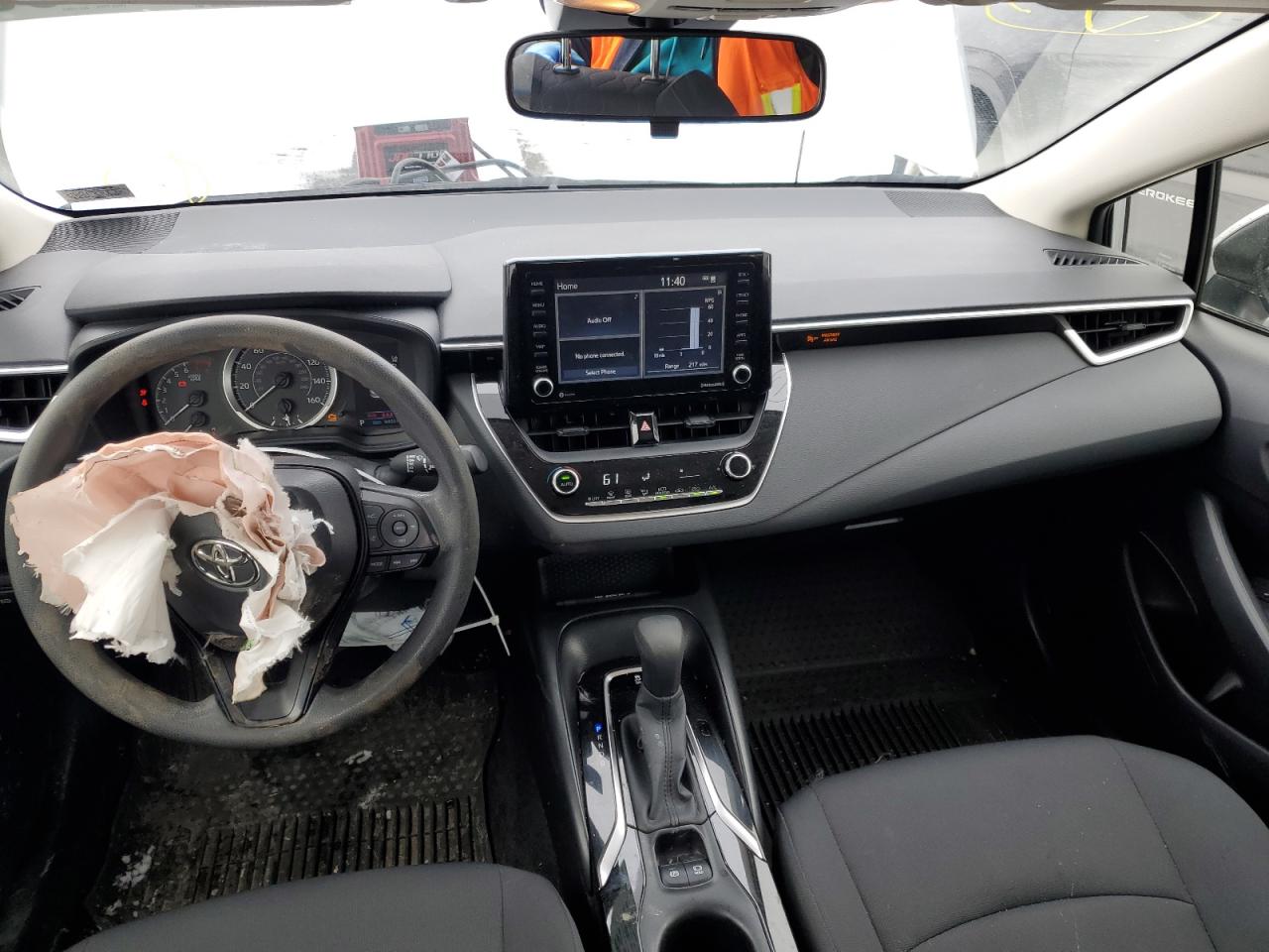 2022 Toyota Corolla - Image 9