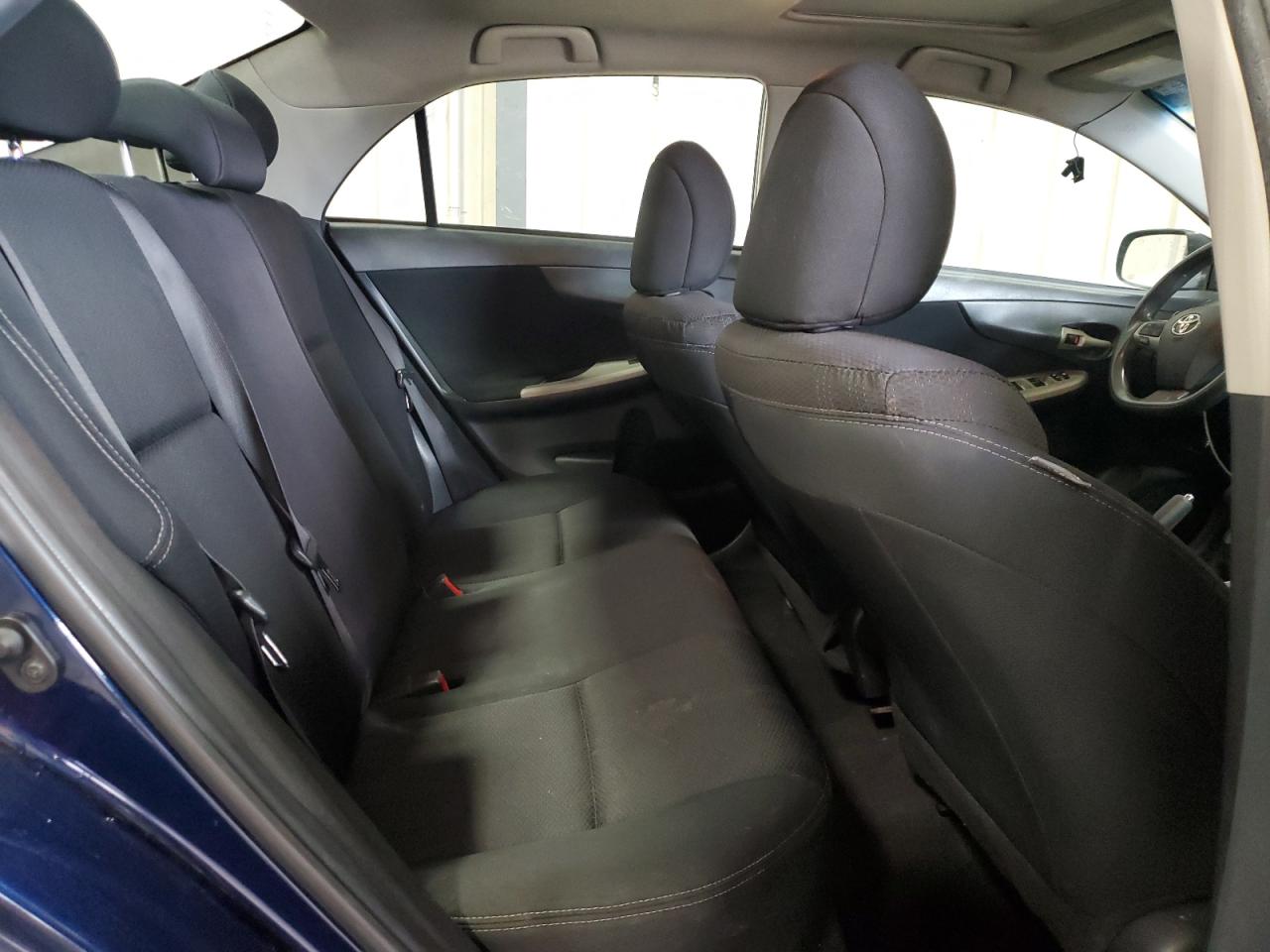 2012 Toyota Corolla - Image 11