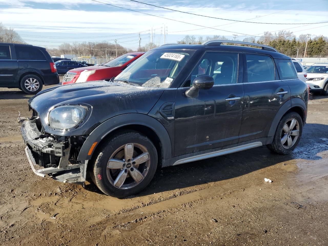 2019 MINI Cooper - Image 1