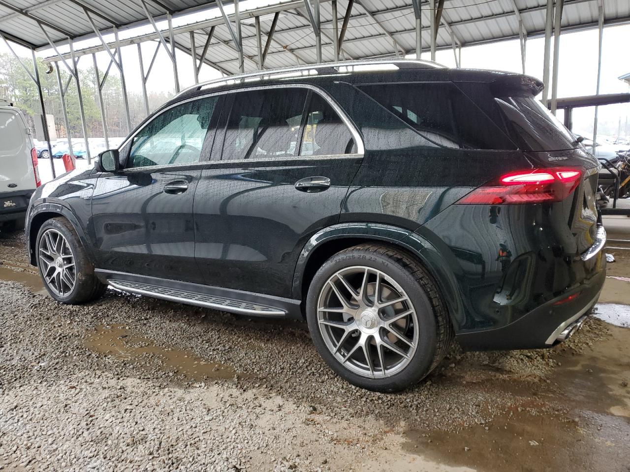 2024 Mercedes-Benz GLE - Image 2