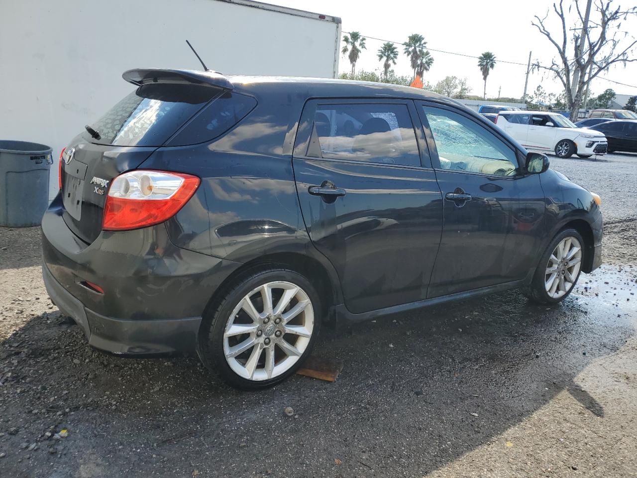 2009 Toyota Corolla - Image 3