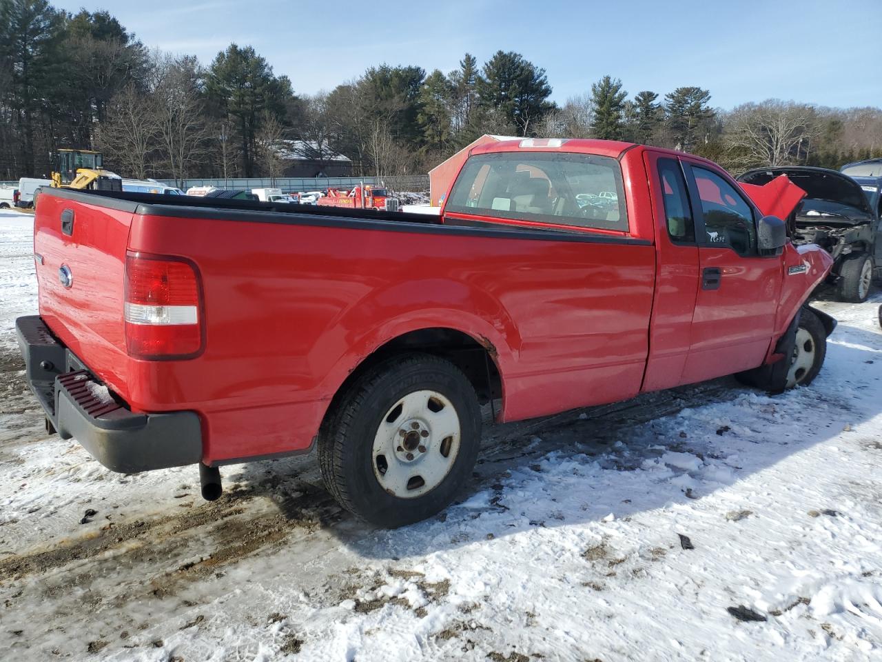 2008 Ford F-150 - Image 3