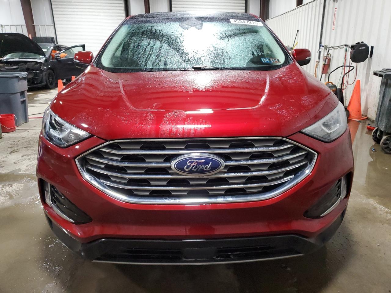 2019 Ford Edge - Image 5