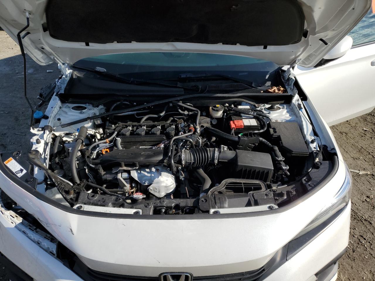 2022 Honda Civic - Image 12
