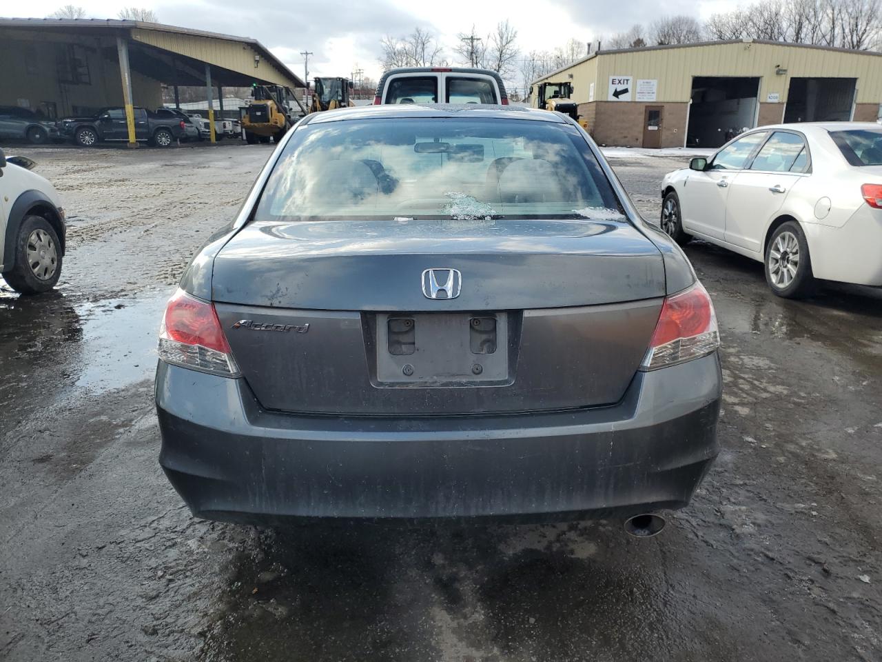 2009 Honda Accord - Image 6