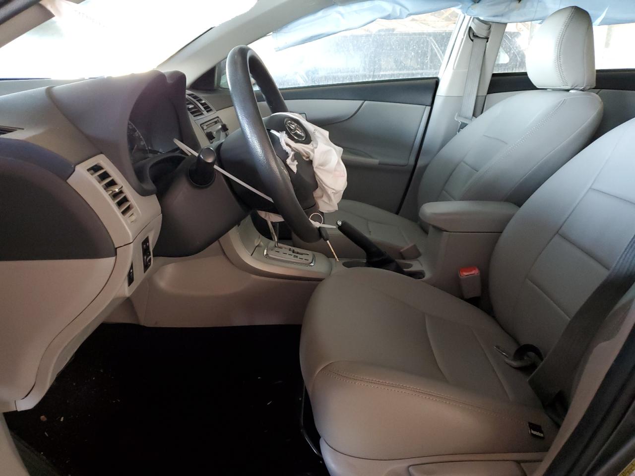 2012 Toyota Corolla - Image 7