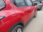 2017 NISSAN JUKE N-CON for sale at Copart ROCHFORD