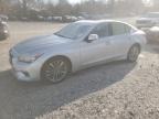 2019 Infiniti Q50 Luxe zu verkaufen in Madisonville, TN - All Over