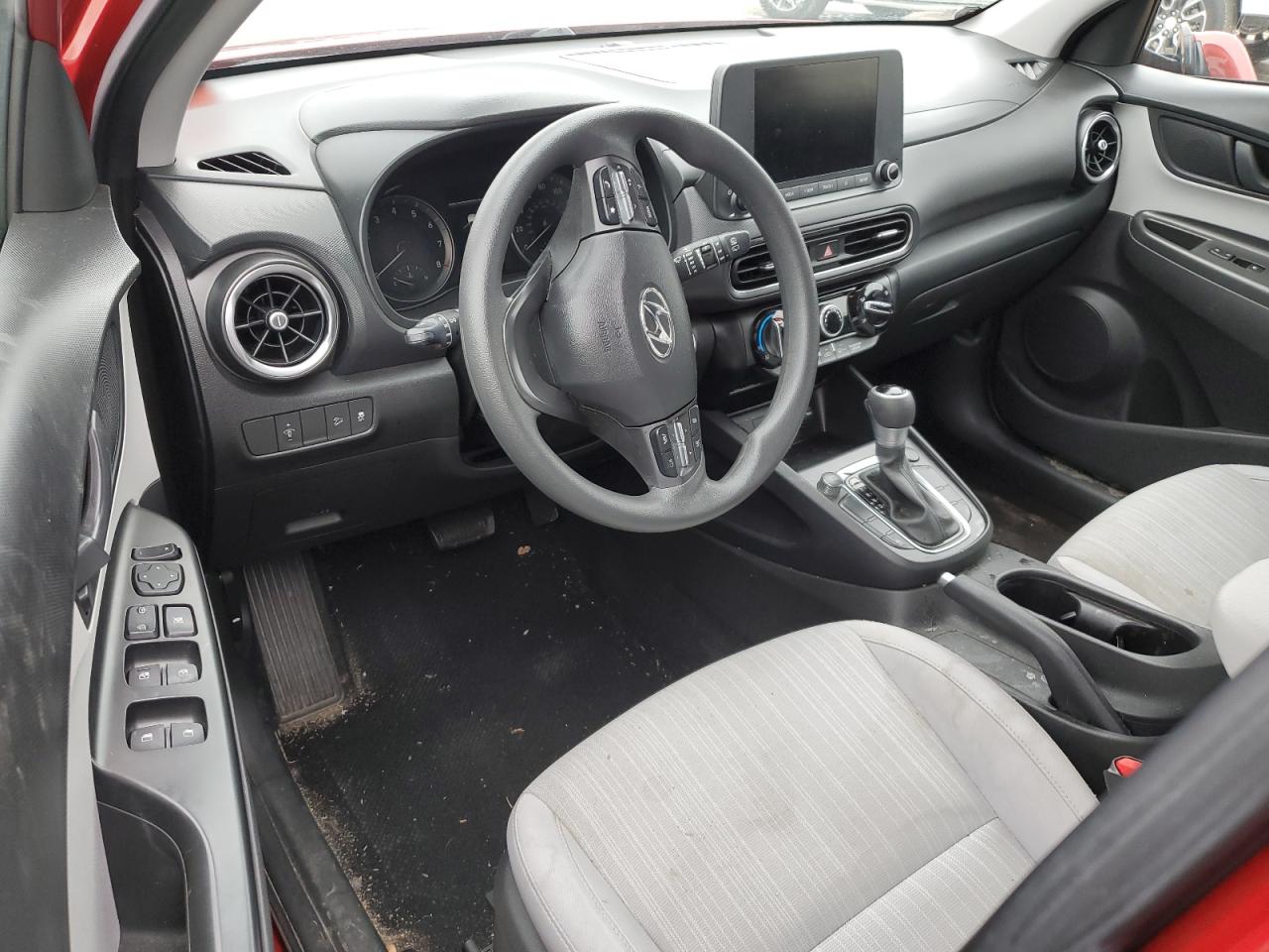 2023 Hyundai Kona - Image 8