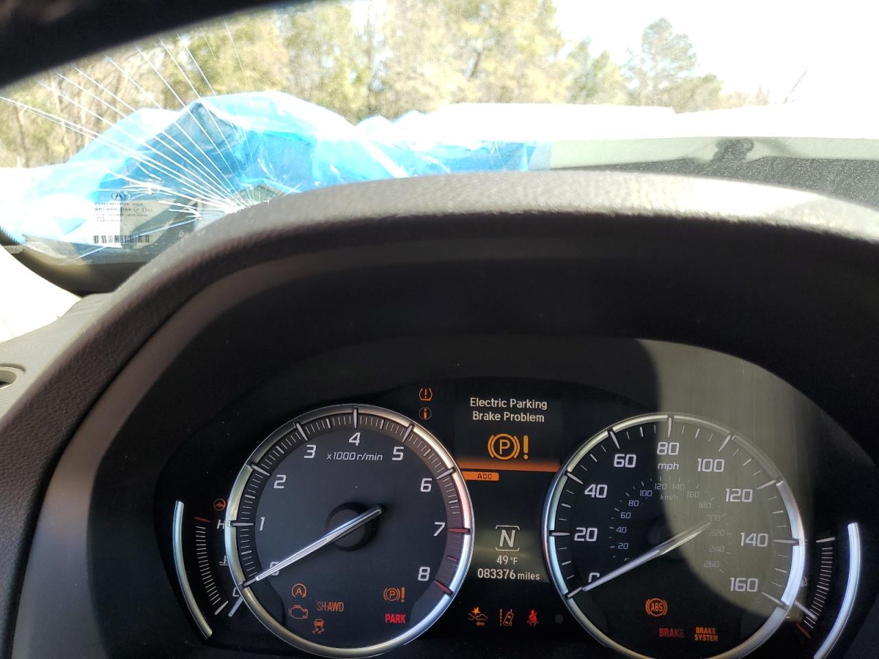 2021 BMW X3 - Image 9