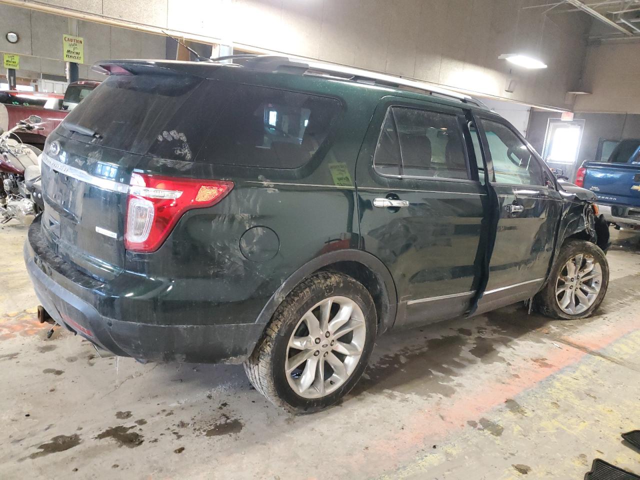 2013 Ford Explorer - Image 3