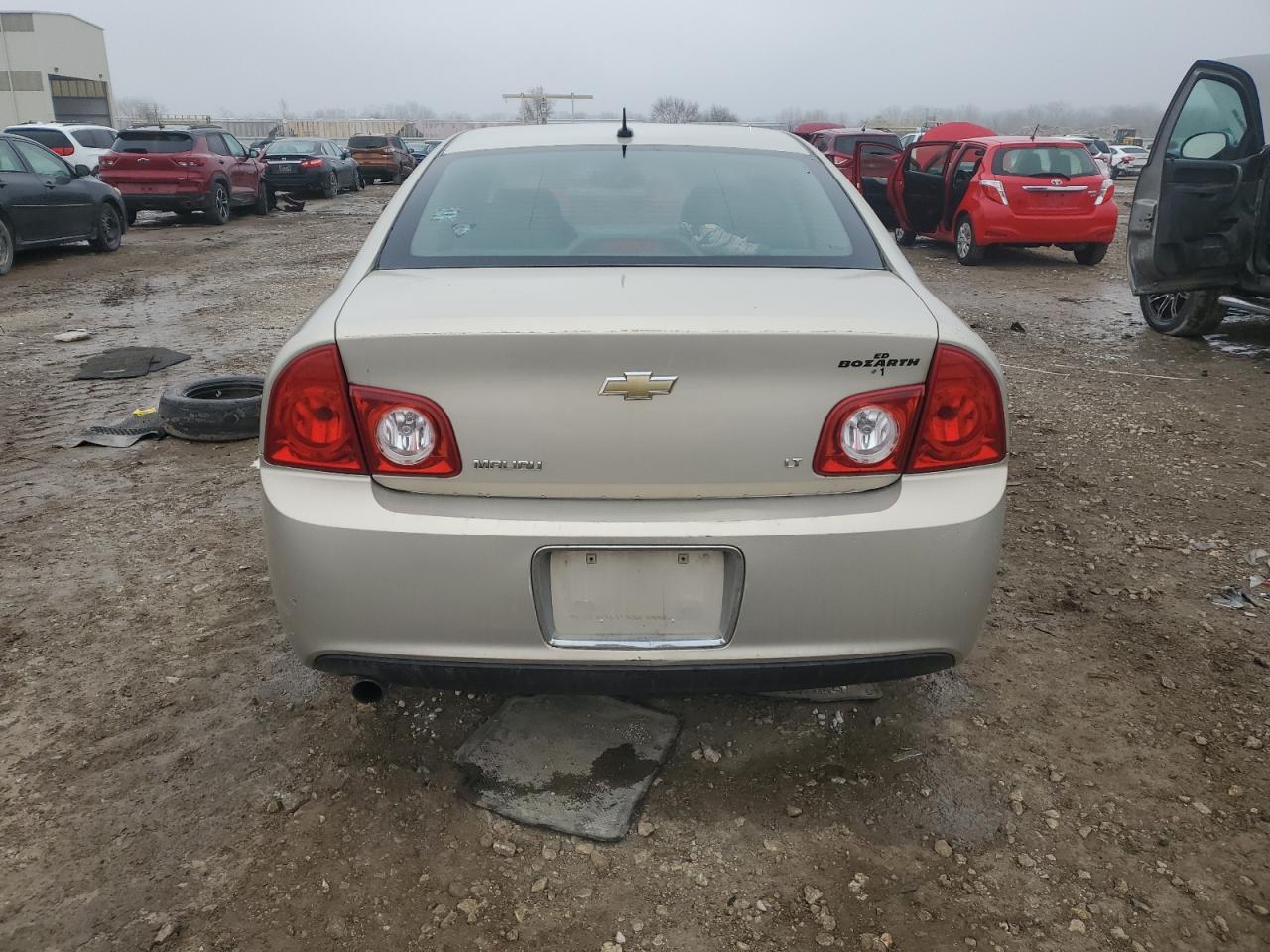2009 Chevrolet Malibu - Image 6