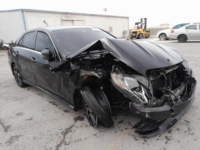 WDDHF5EB7AA208595 - 2010 Mercedes Benz E300 - #undefined