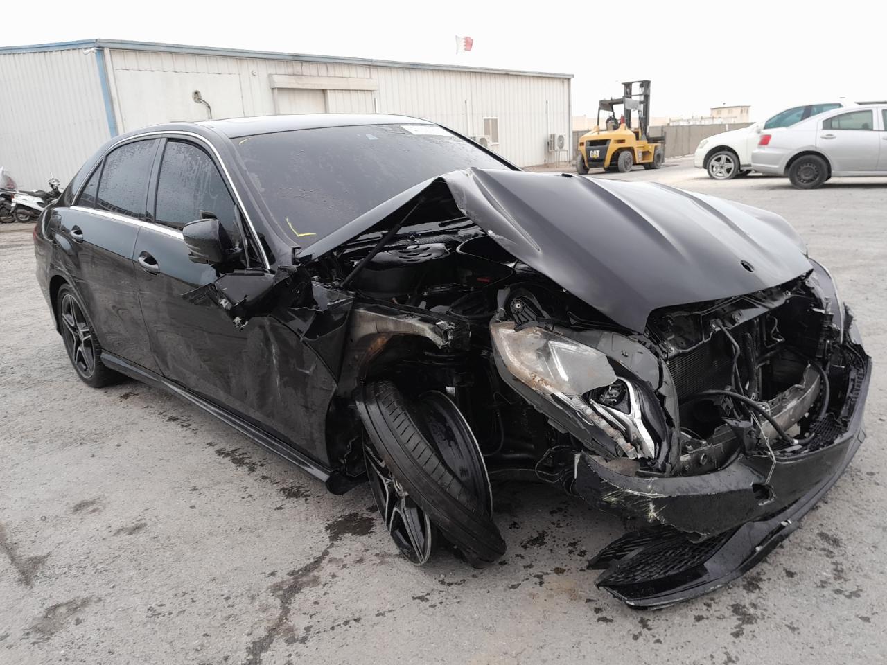 WDDHF5EB7AA208595 - 2010 Mercedes Benz E300 - #47327815