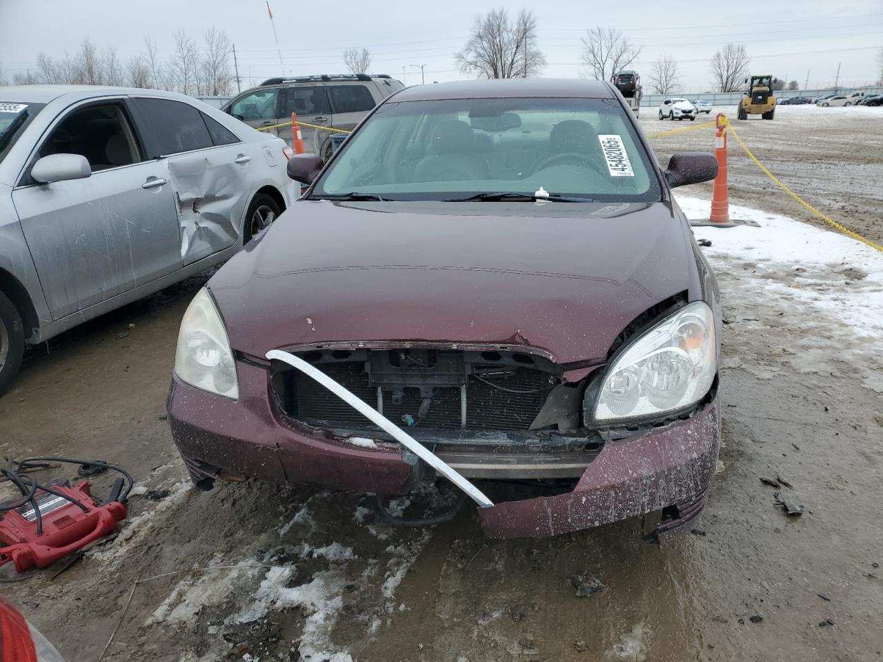 2006 Buick Lucerne - Image 5