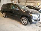 2021 Chevrolet Equinox Ls იყიდება Abilene-ში, TX - Hail
