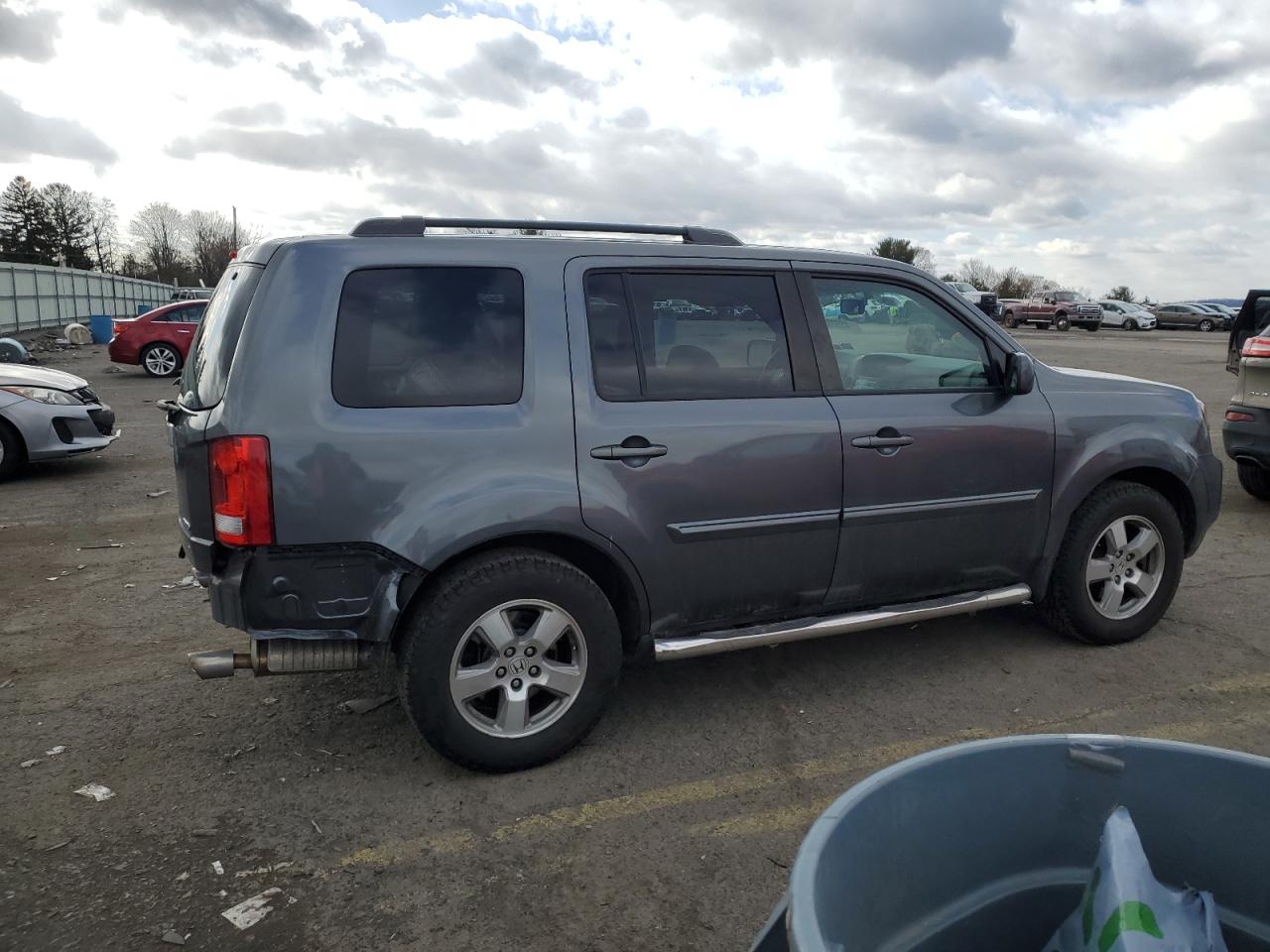 2011 Honda Pilot - Image 3