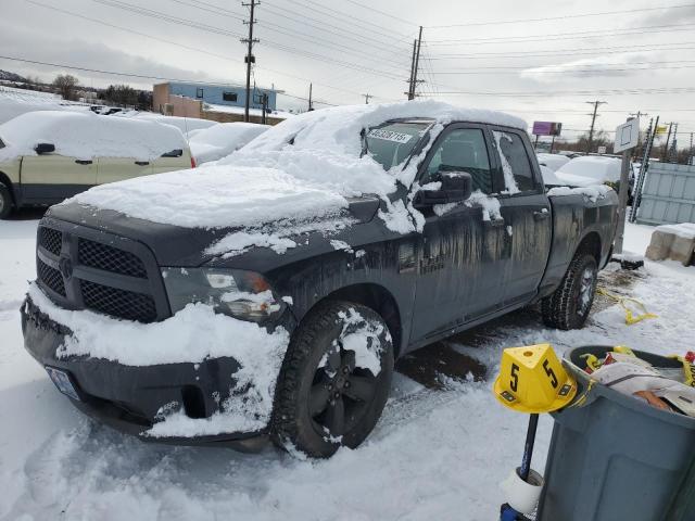 2016 Ram 1500 St