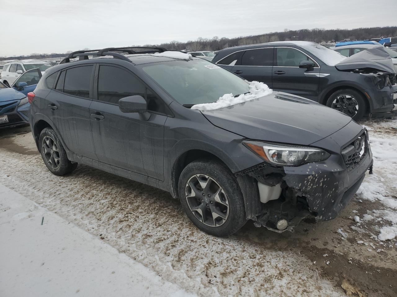 2020 Subaru XV - Image 4